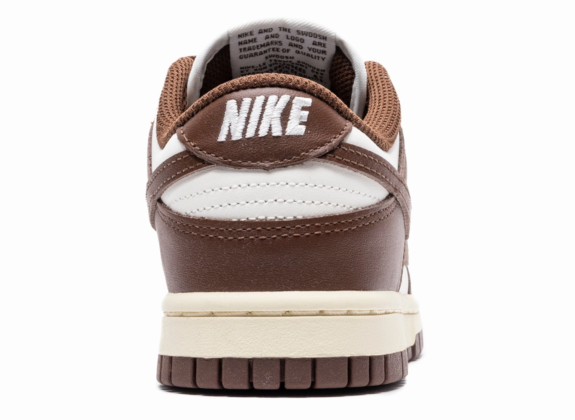 Luxe Finish Fast Motion Women's Nike Dunk Low