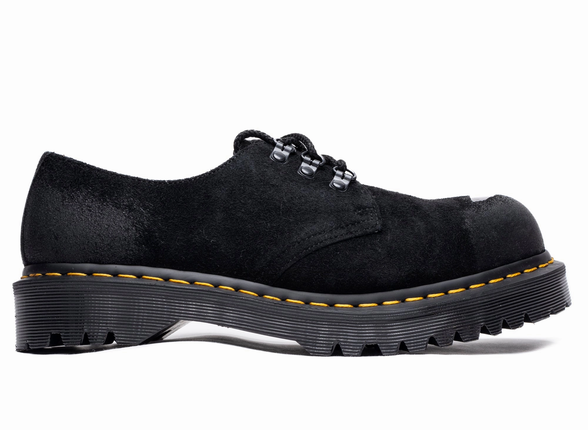 Dr. Martens 1461 Stay Cool Breathable Sole