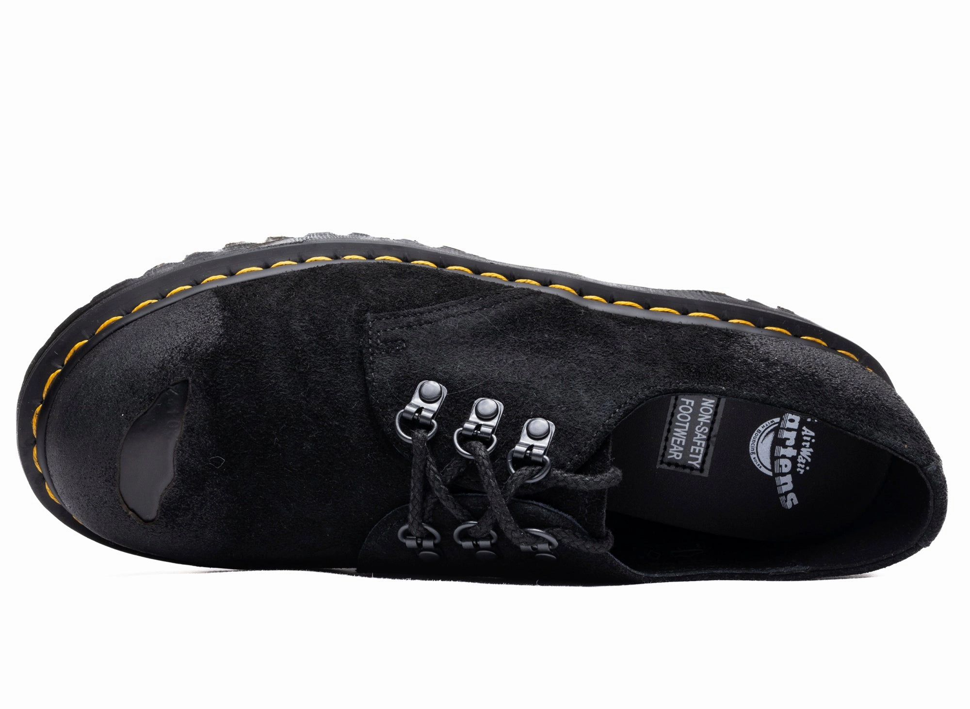 Daily Grind Dynamic Flex Grooves Dr. Martens 1461