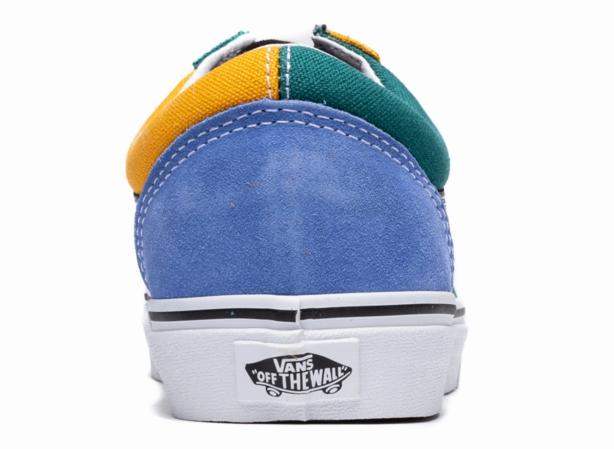 Harbor Jog Urban Travel Vans Old Skool