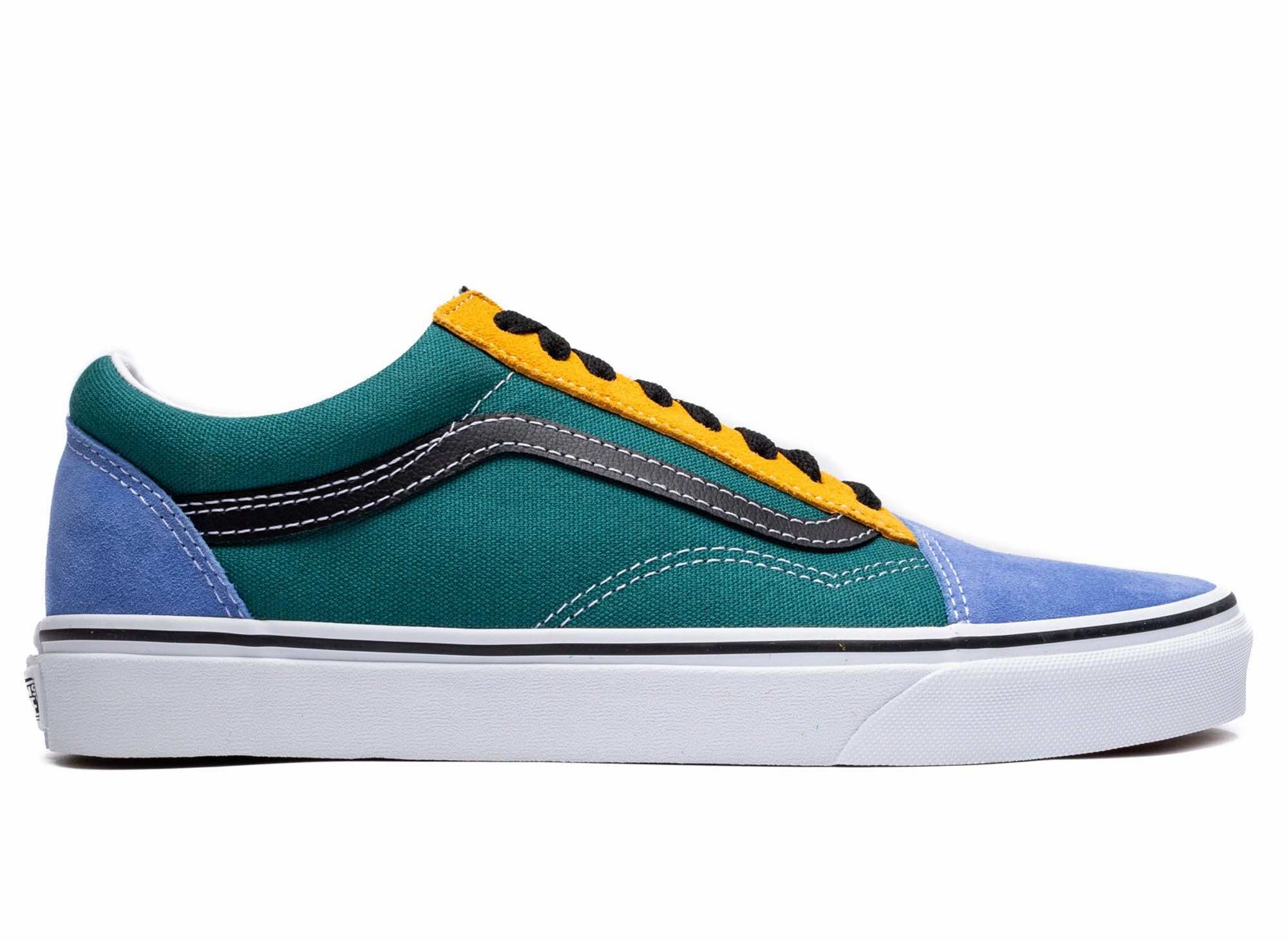 Ease Wear Vans Old Skool