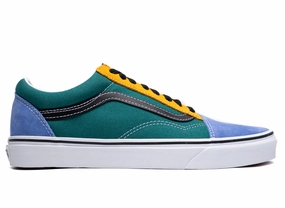Ease Wear Vans Old Skool