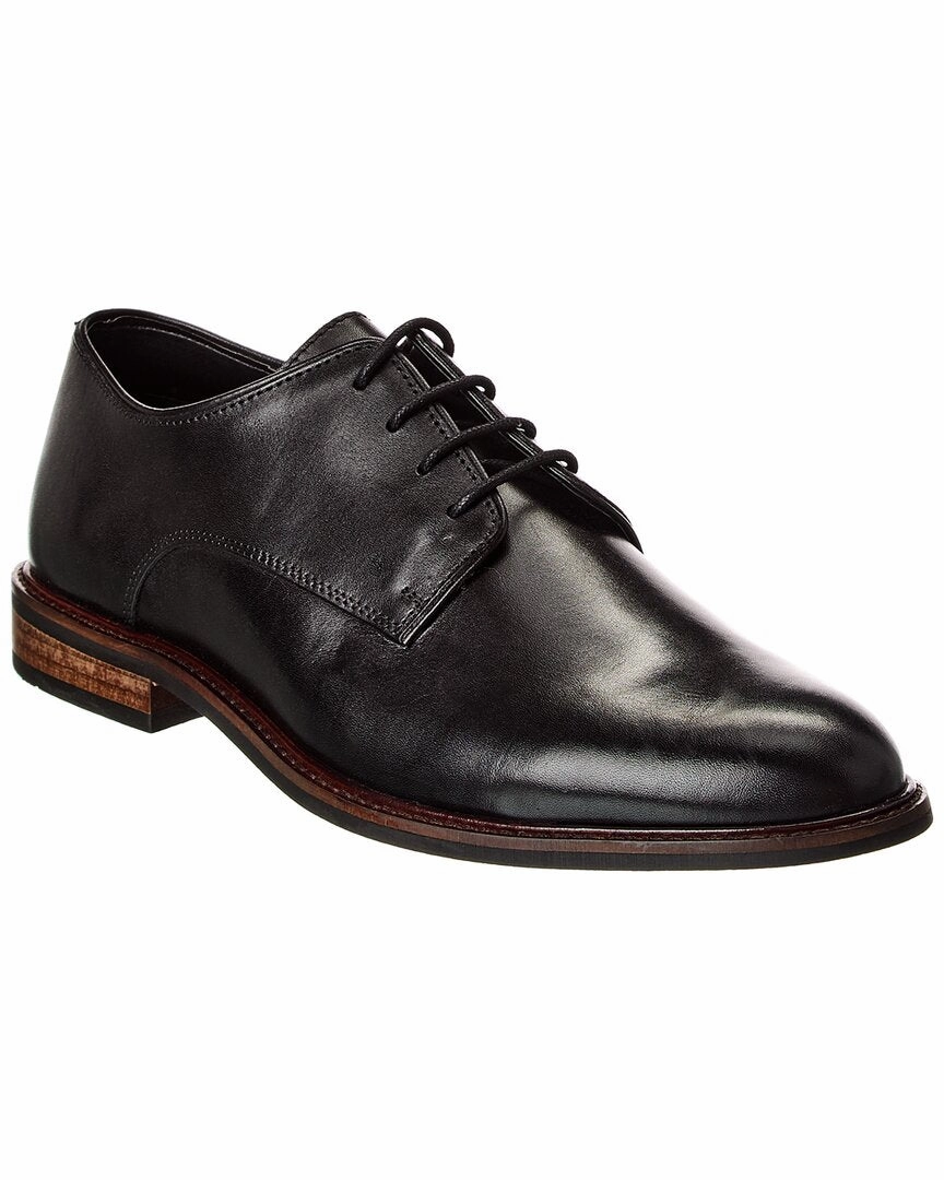 Dune London Sethel Leather Oxford Classic British Oxfords Leather Office Lace-ups