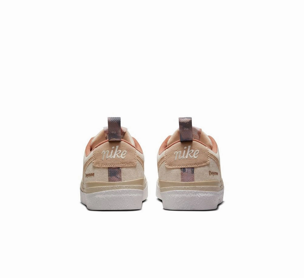 NIKE SB X DOYENNE BLAZER LOW Slim Shape