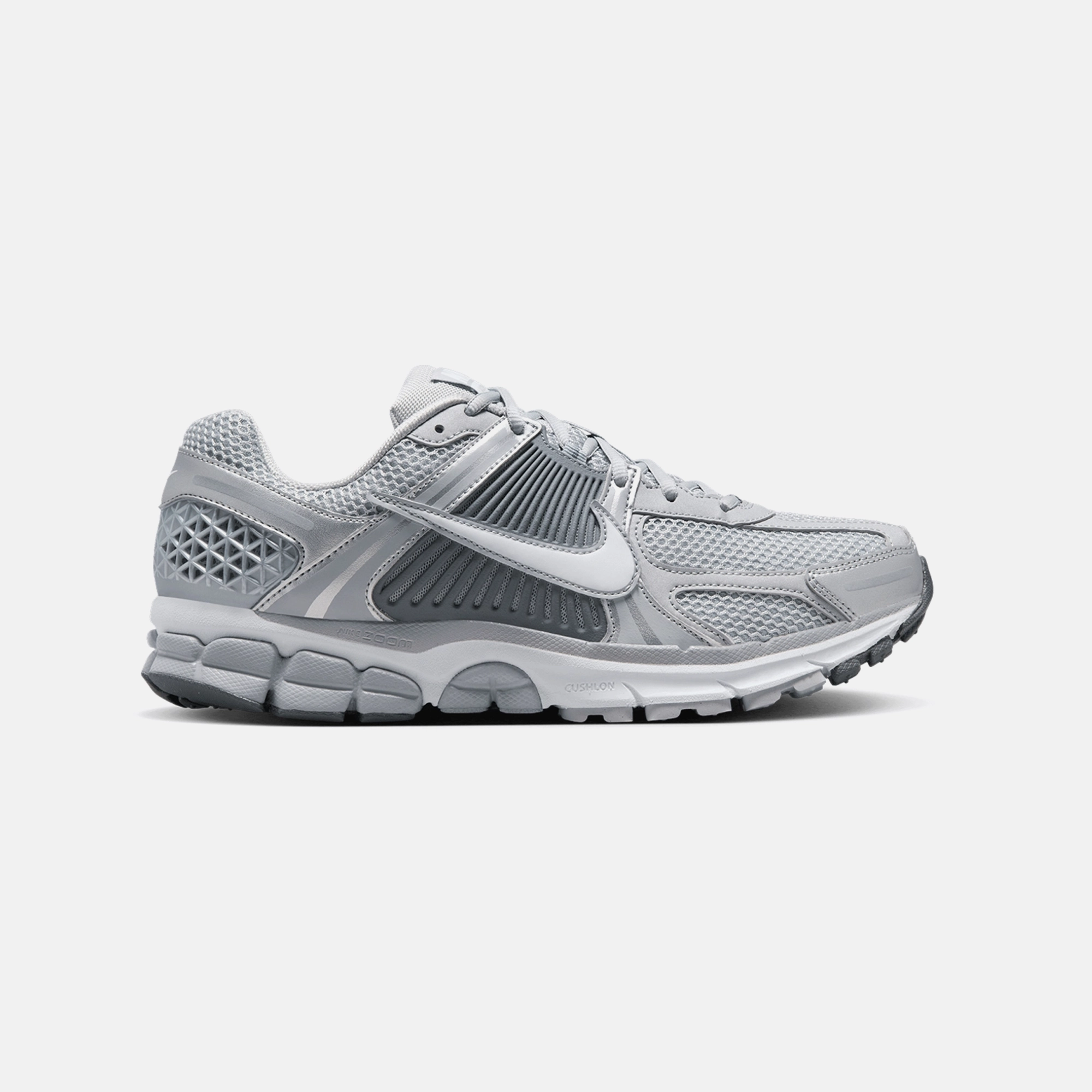 Airy Fit Multi Density Foam Nike Zoom Vomero 5 Wolf Grey/Metallic Silver/Cool Grey/White