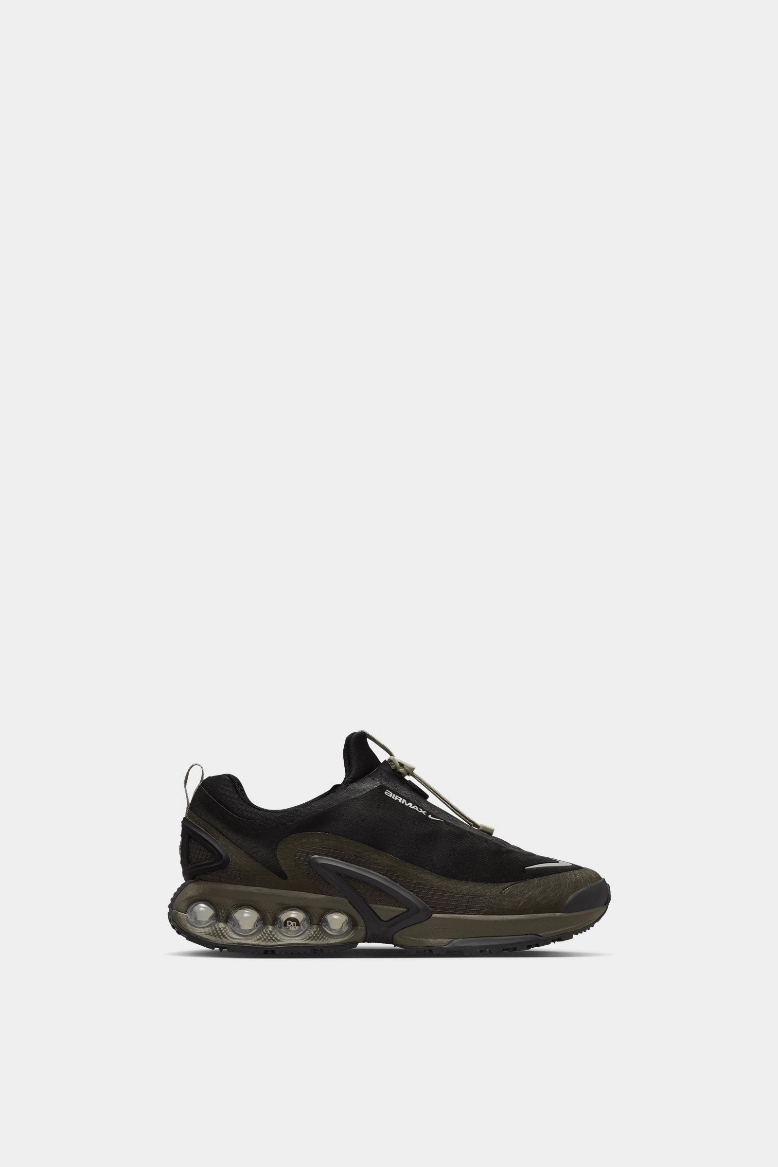 Nike Air Max Dn Roam All Rounder Shock   Absorbing