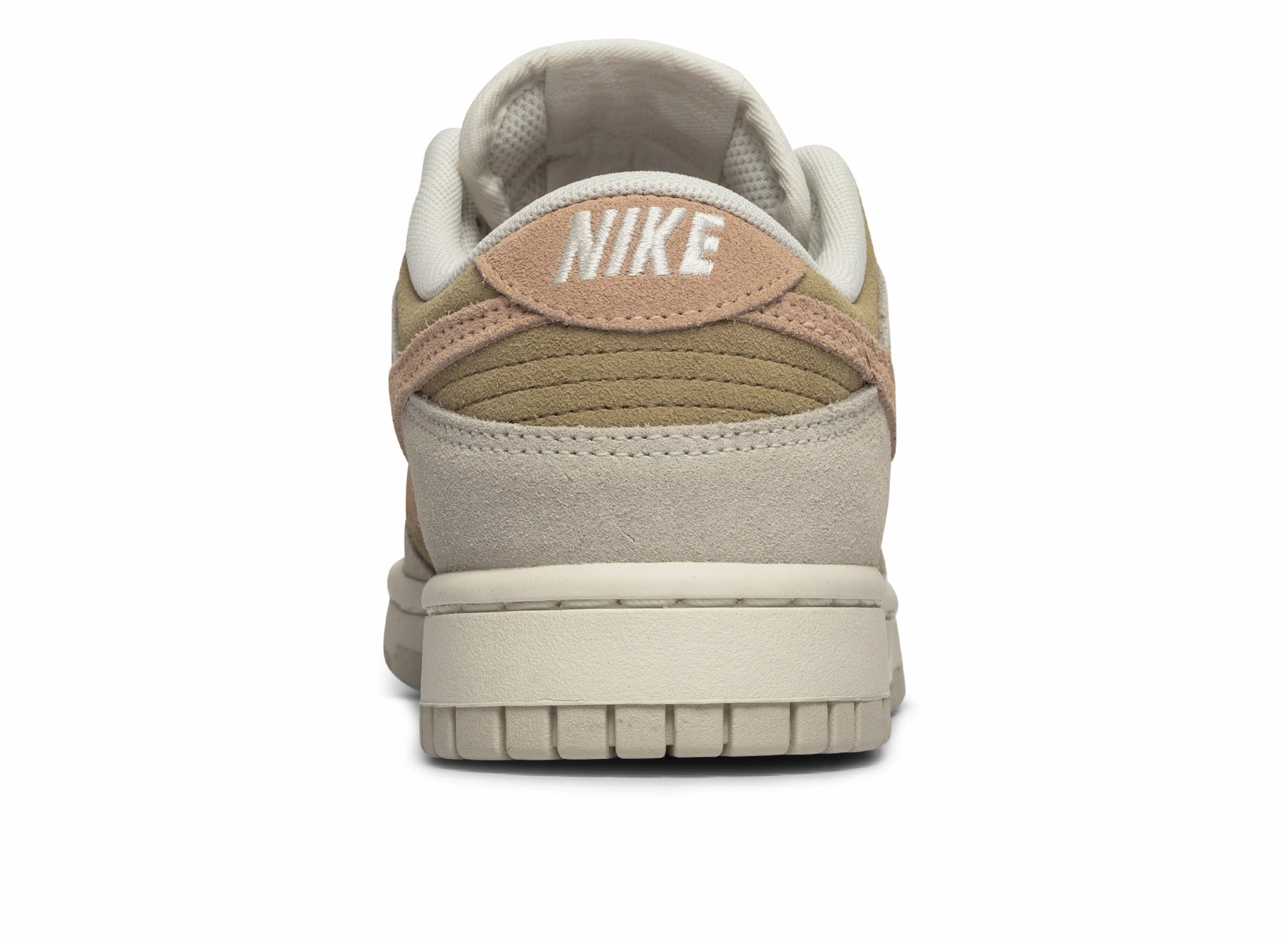Low Effort Contoured Foot Shape Women's Nike Dunk Low