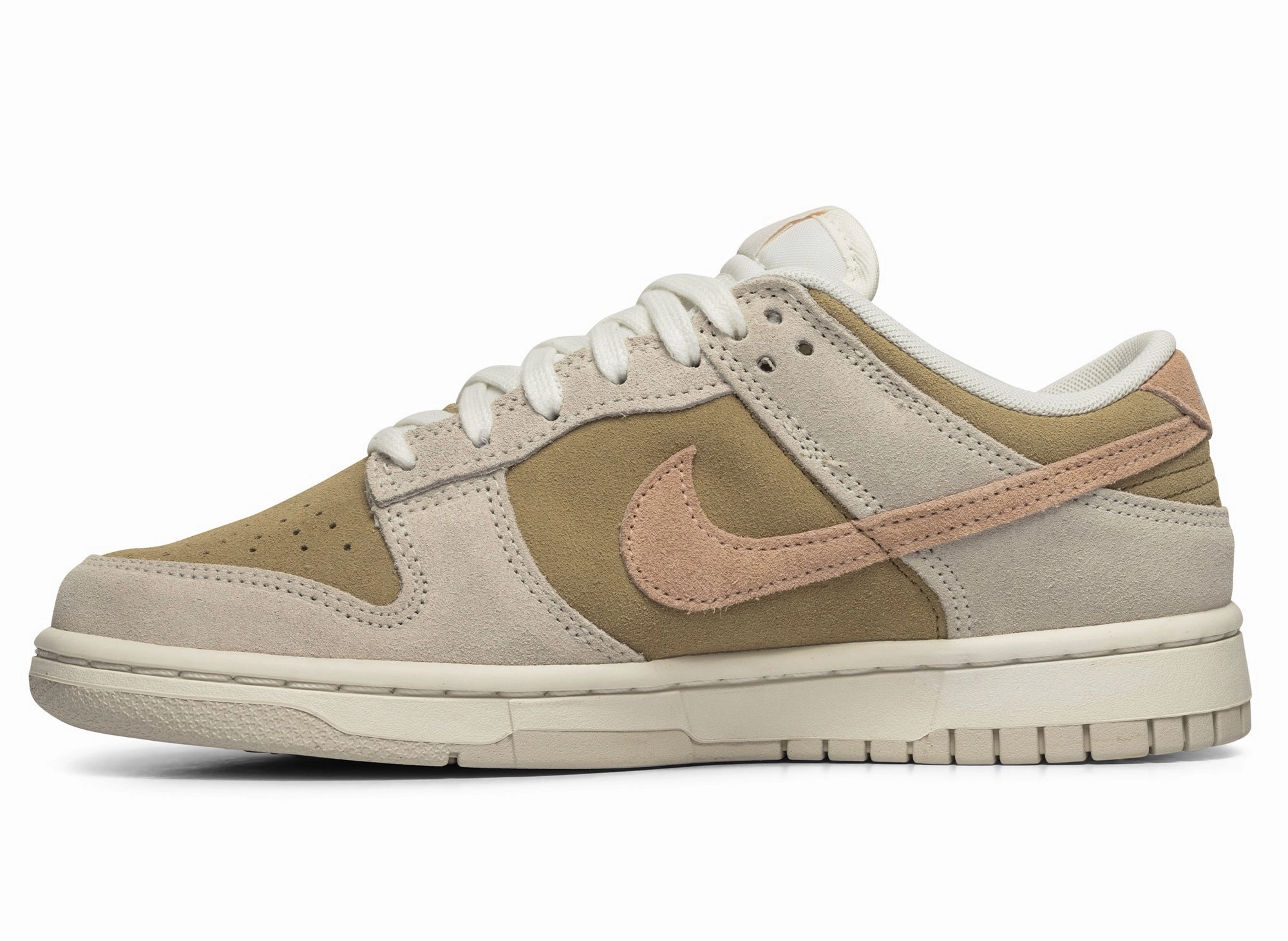 Walk Ready EasyClean Women's Nike Dunk Low