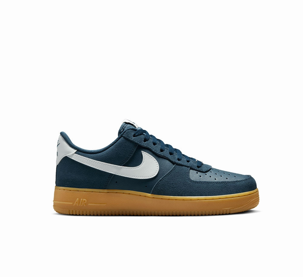 Air Force 1 '07 LV8 Odor Control Treatment Stable Grip