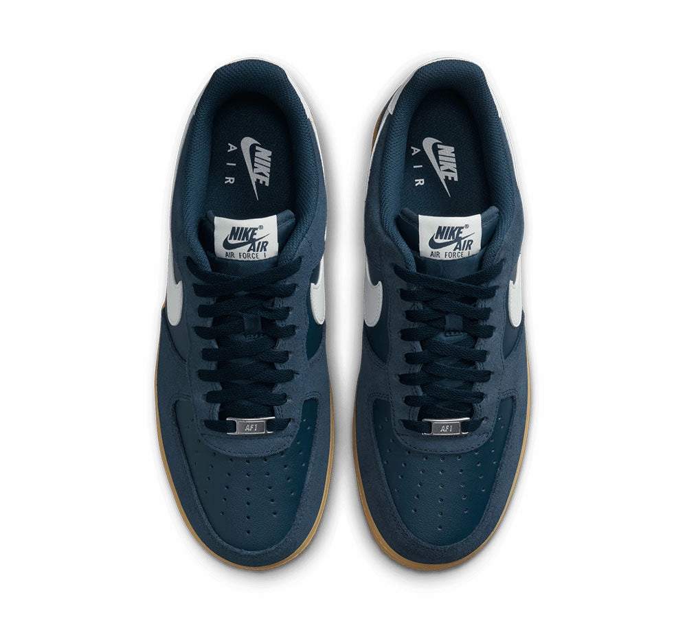 Air Force 1 '07 LV8 Ice Step