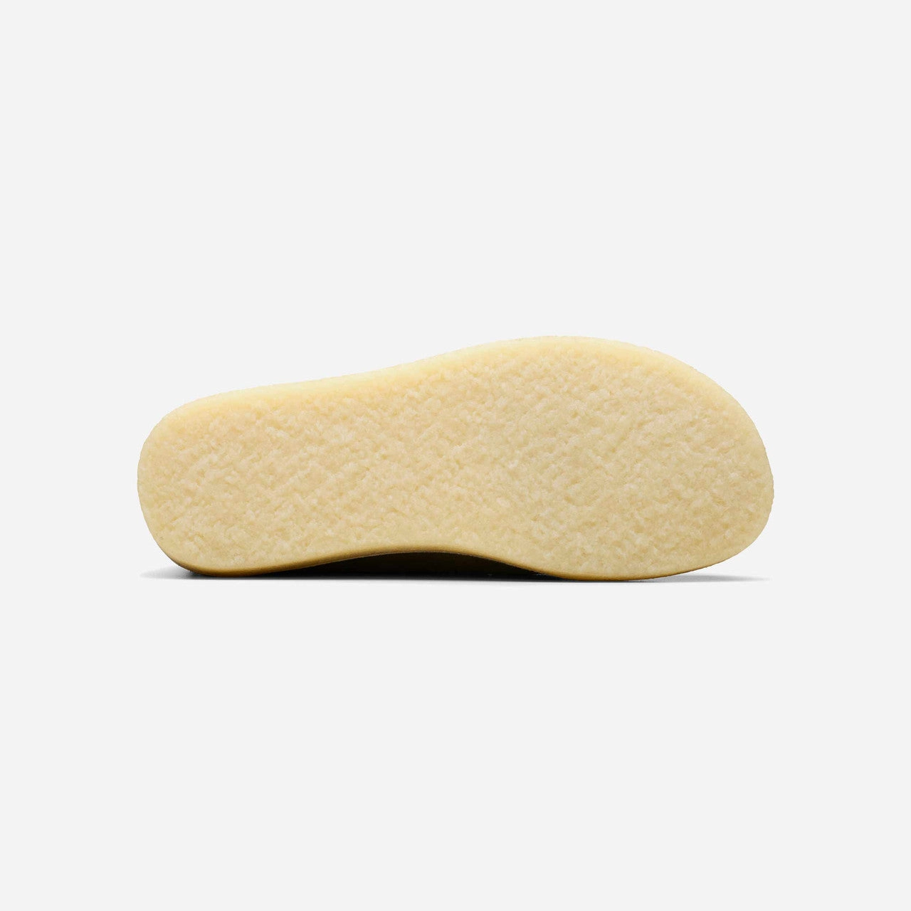 Slim Silhouette Fog Path Desert Nomad