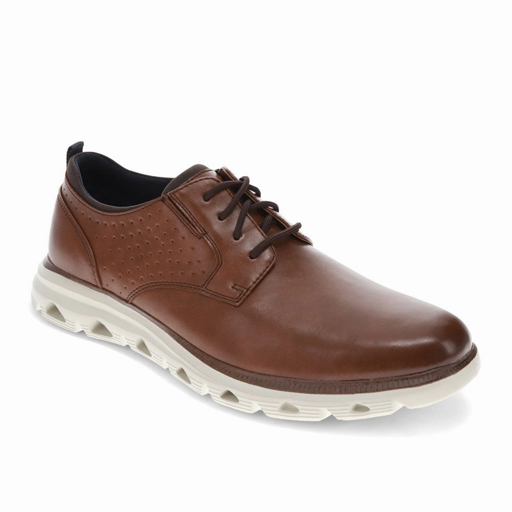 Dockers Mens Finley Casual Lace Up Oxford Shoes simple design
