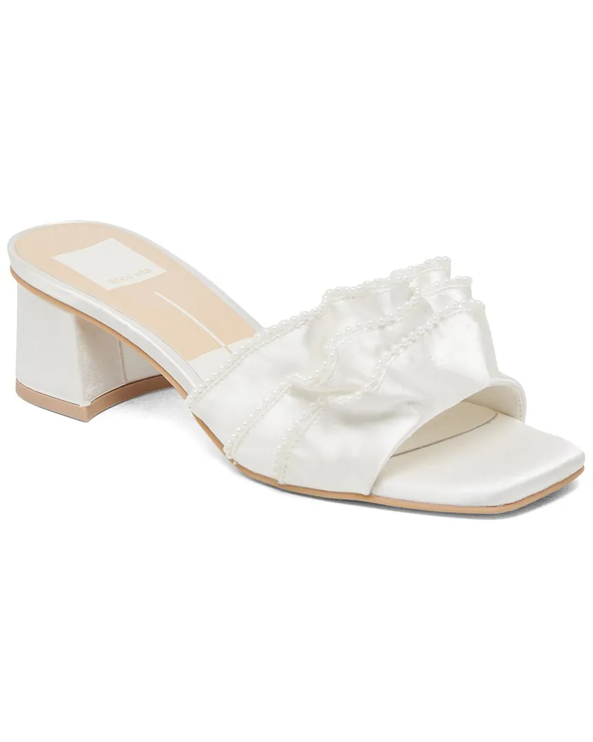 Sleek Appeal Premium Footwear Dolce Vita Blaise Pump