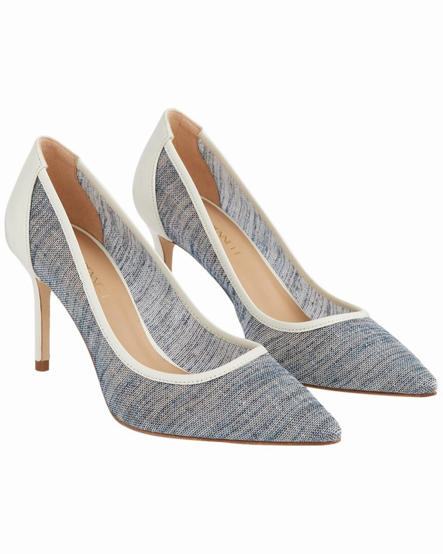 Glam Mood High-Quality Craft LK Bennett Meagan Pump