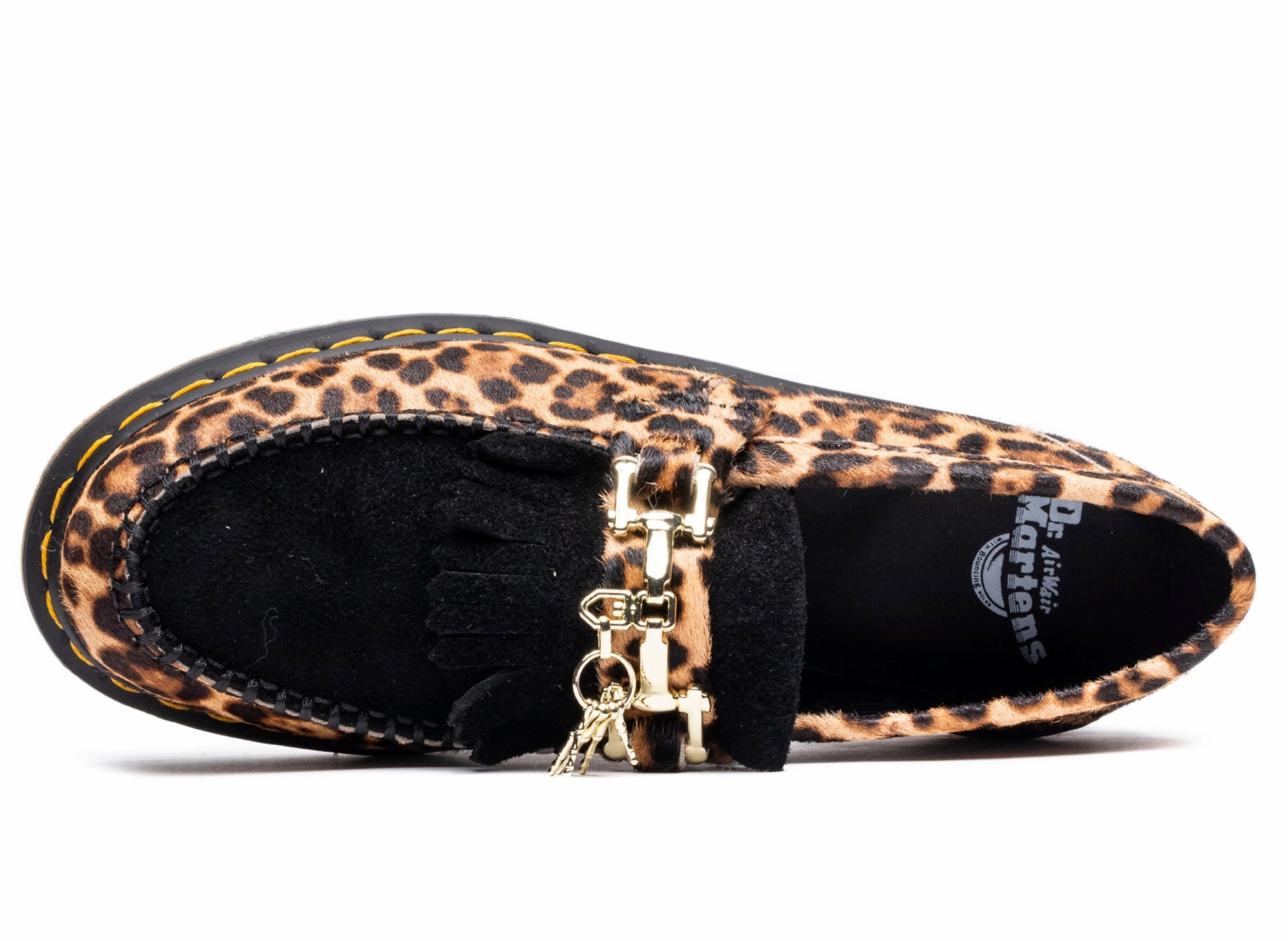 Supportive Dr. Martens Adrian Bone Snaffle Archive