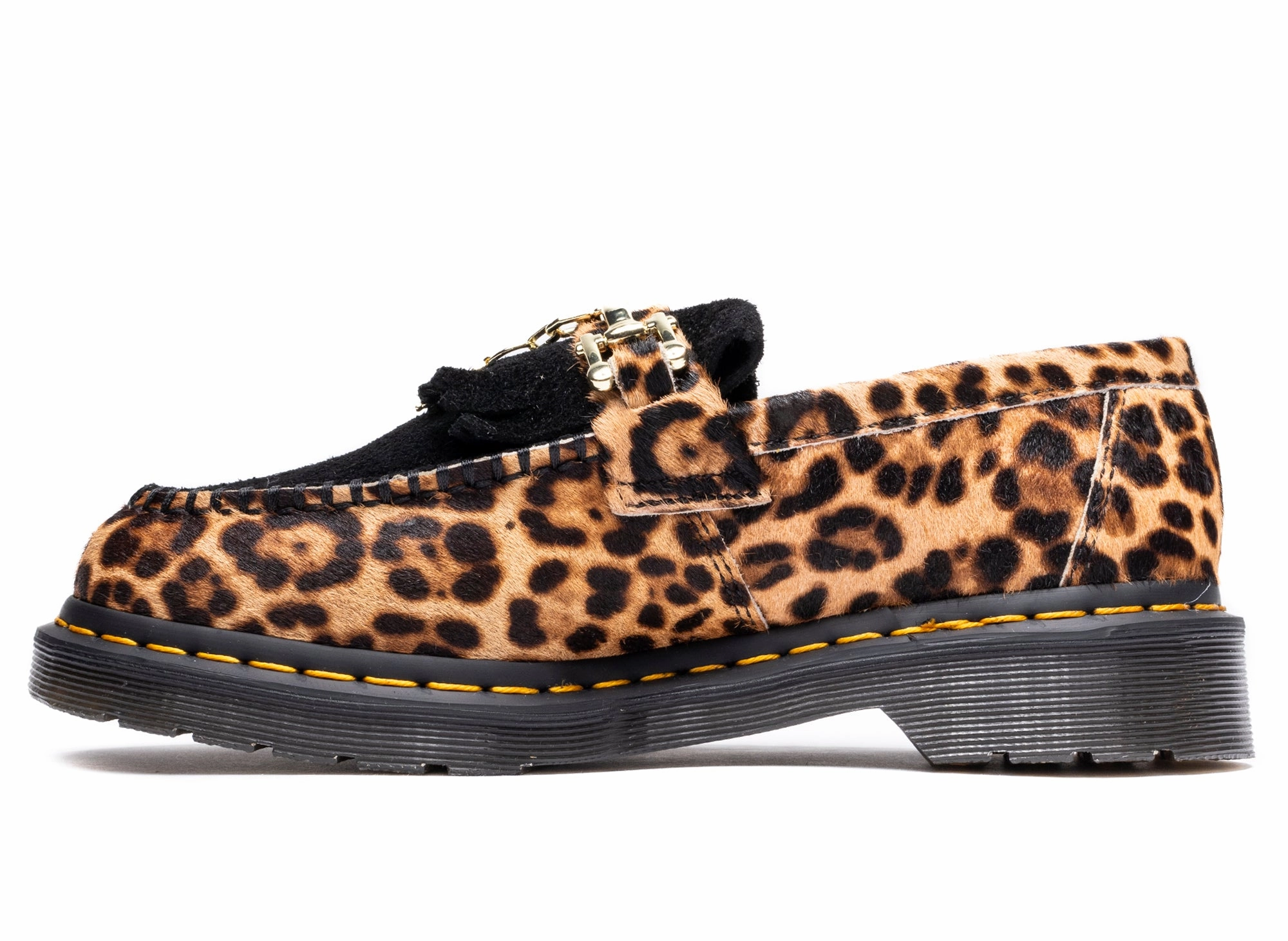 Airflow channels Dr. Martens Adrian Bone Snaffle Archive