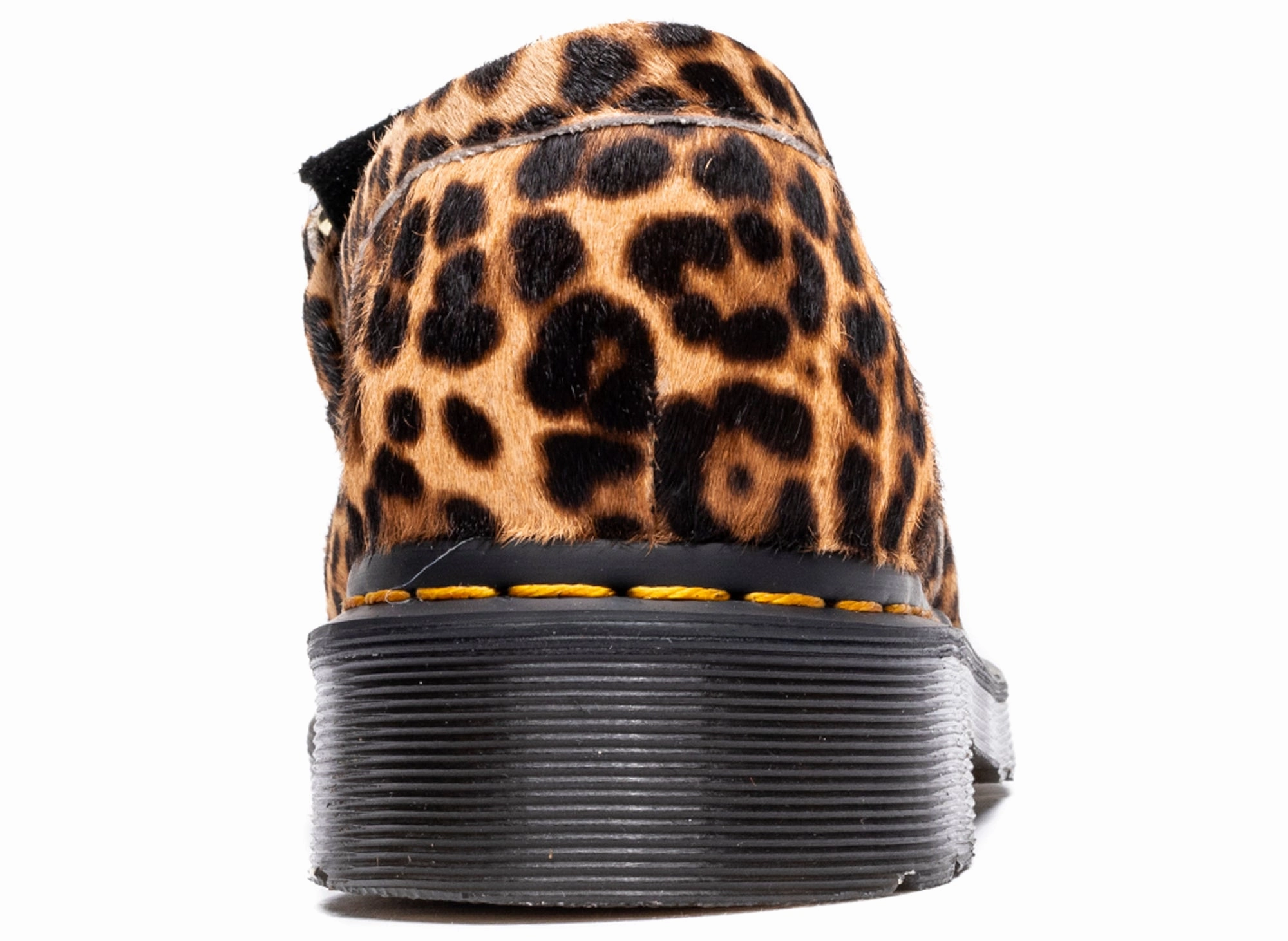 Dr. Martens Adrian Bone Snaffle Archive Relaxed Fit Shoes Work Pace