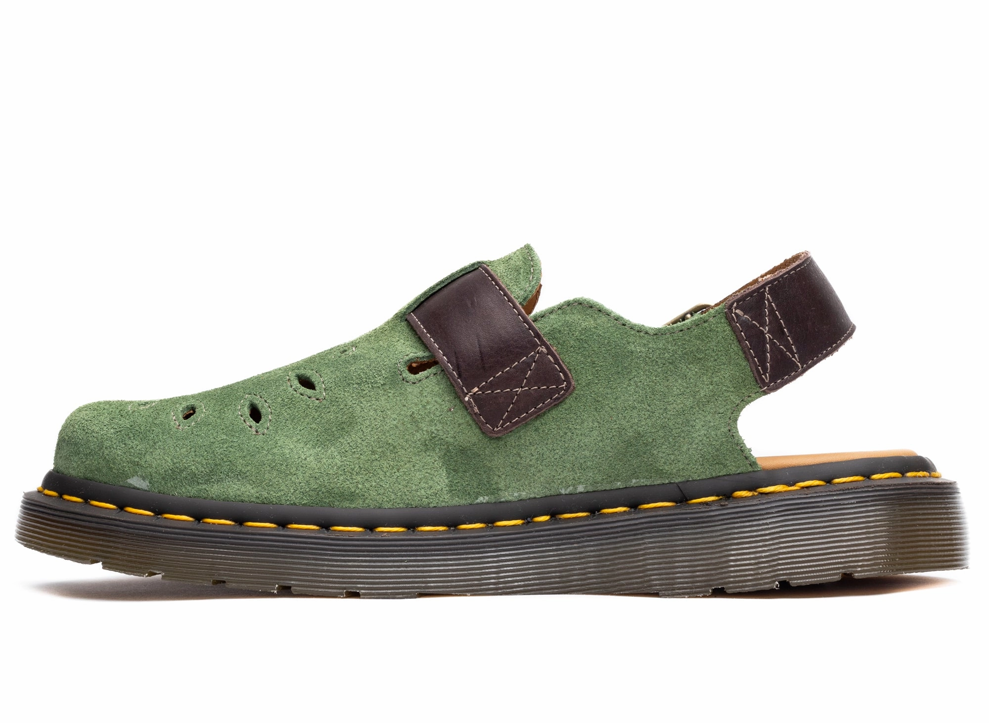 Dr. Martens Jorge Walk in Style Minimal Choice