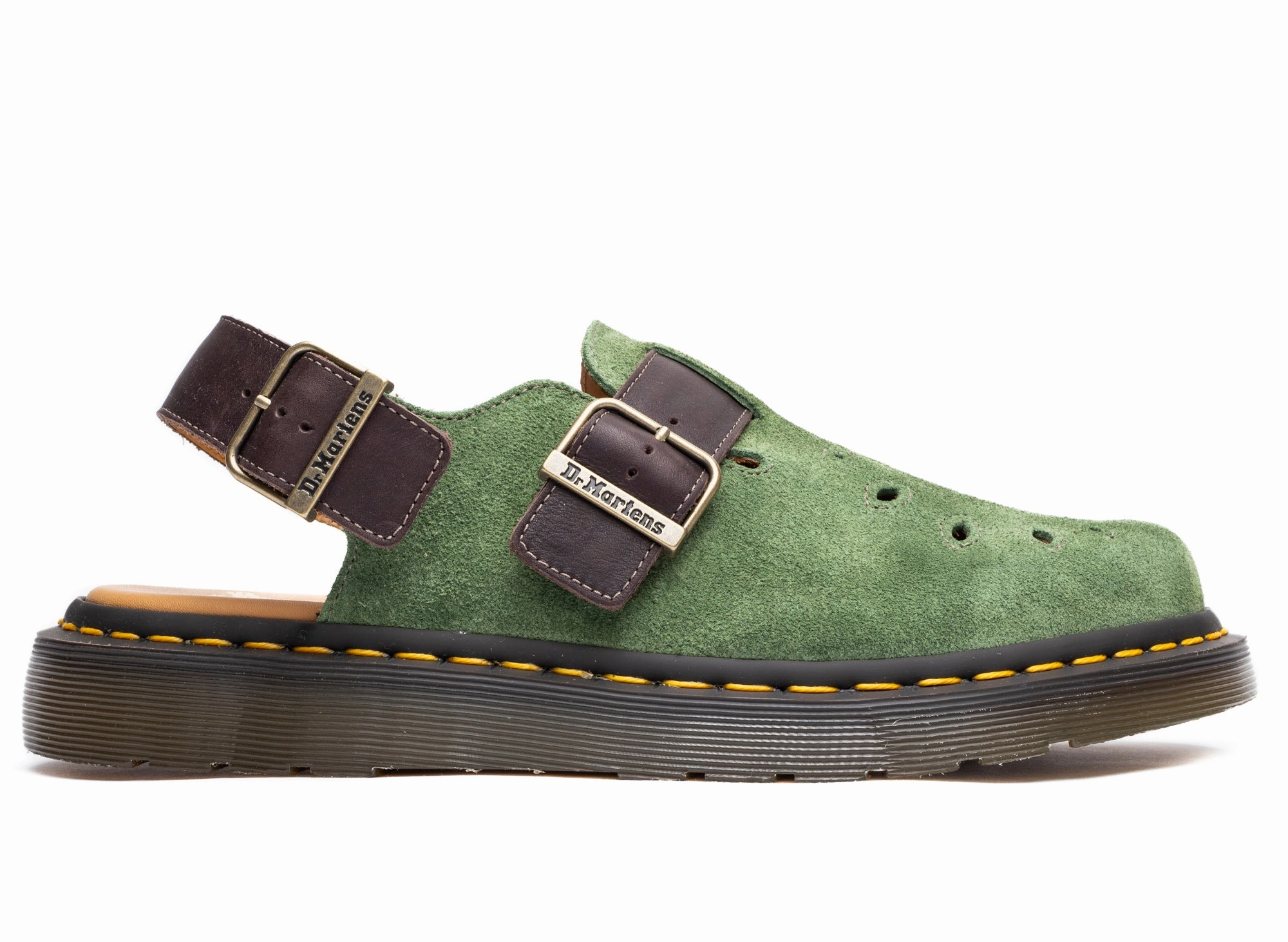 Dr. Martens Jorge Comfortable