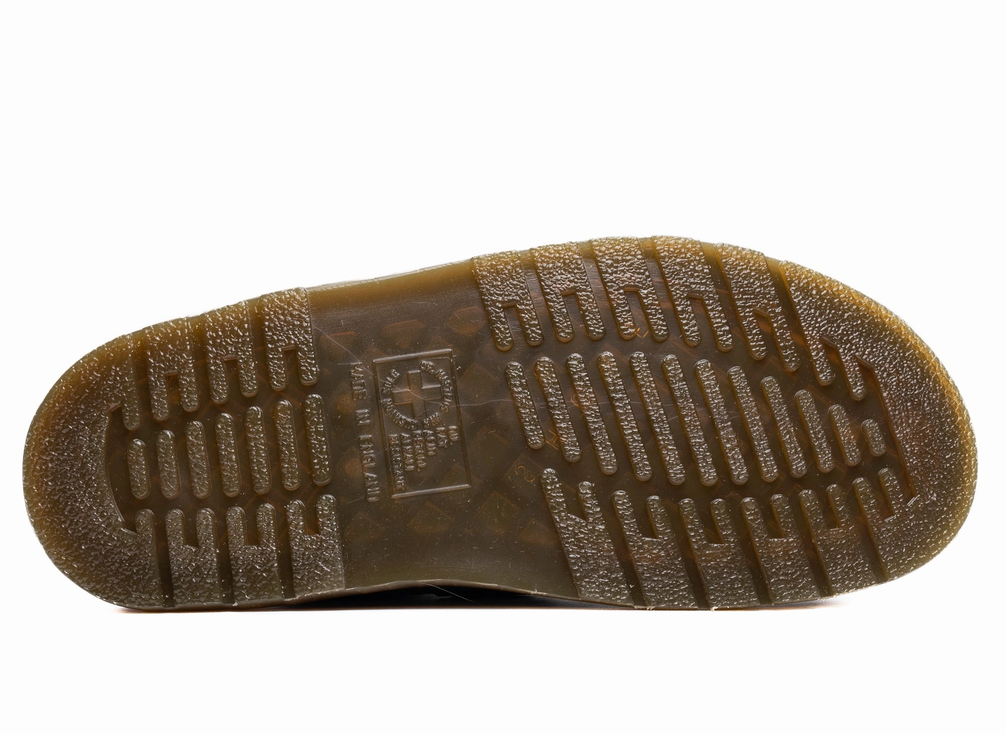 Street Smart Dr. Martens Jorge