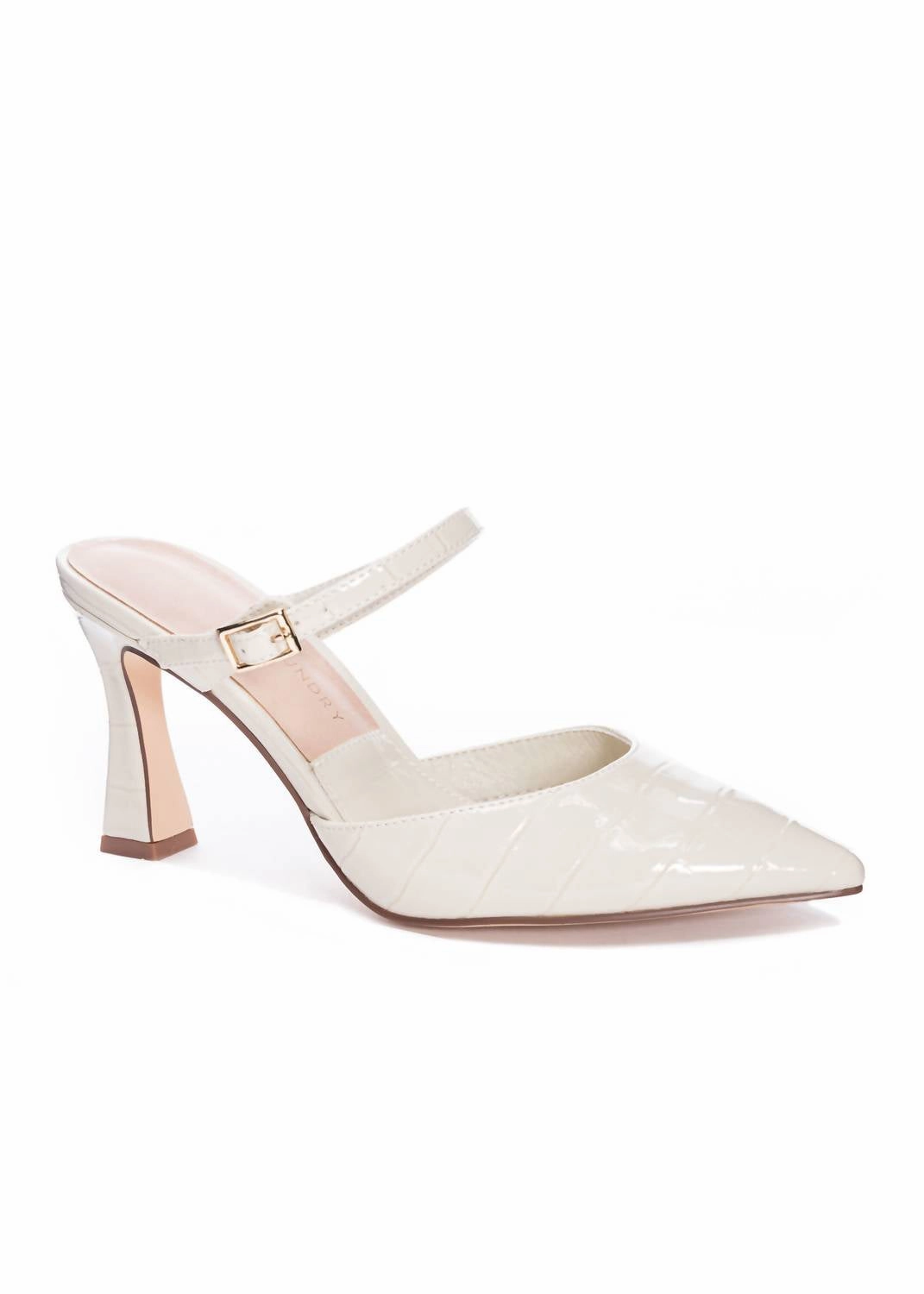 Dreamer Kurina Croc In Cream Collectible Pick