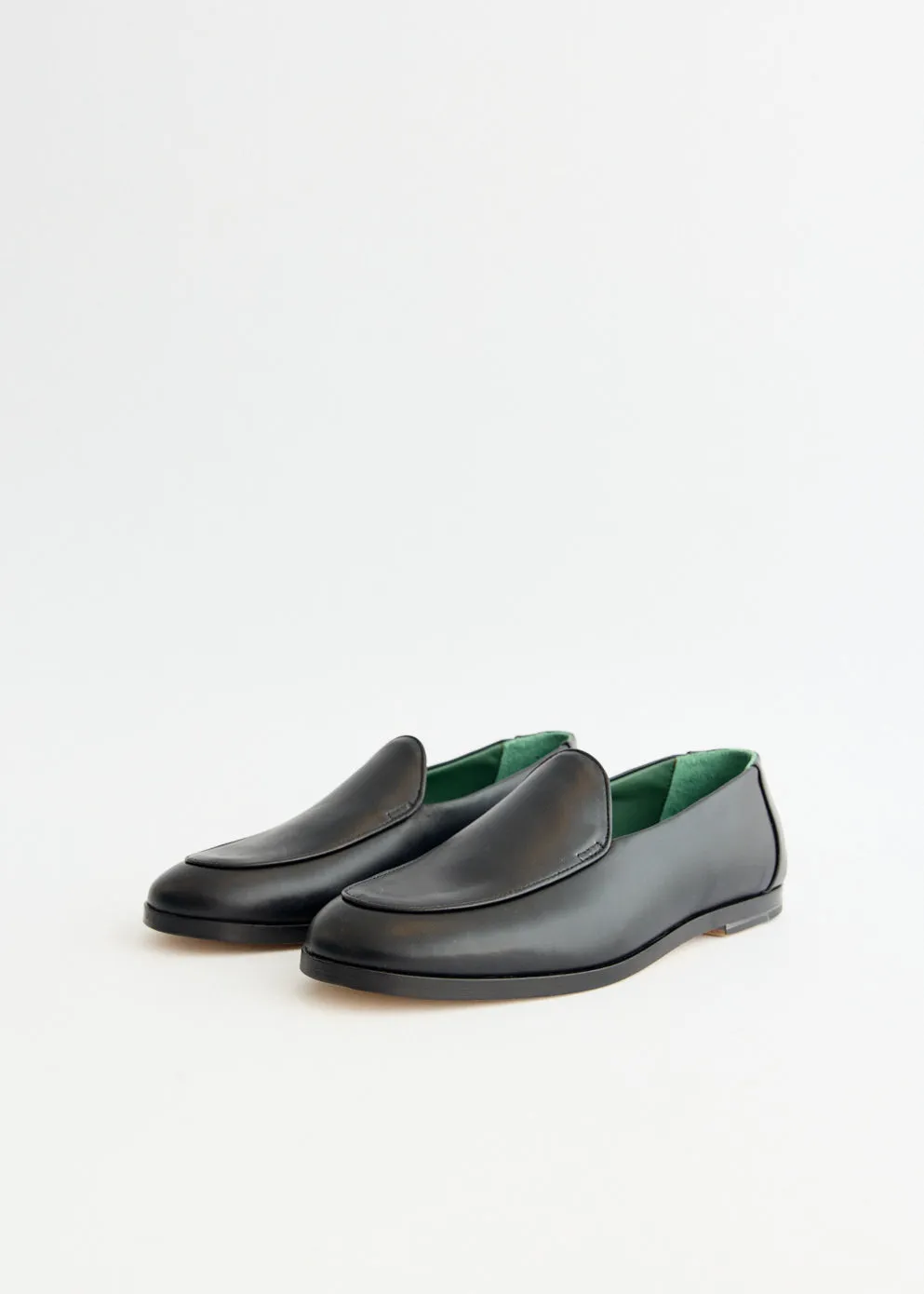 Belgee Loafers Walk Proud Motion Friendly