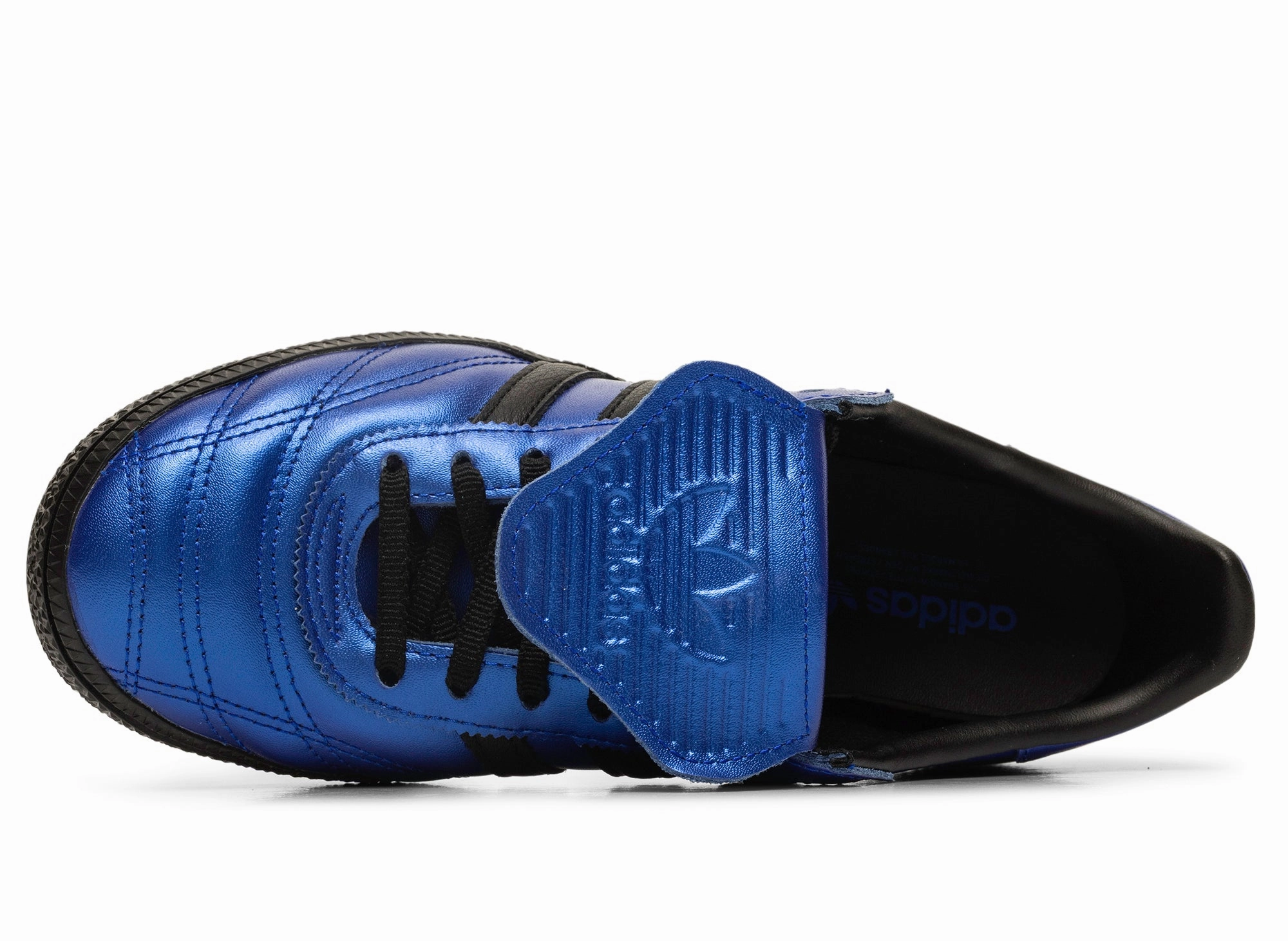 Women's Adidas Handball Spezial Mesh   lined Foot Focus