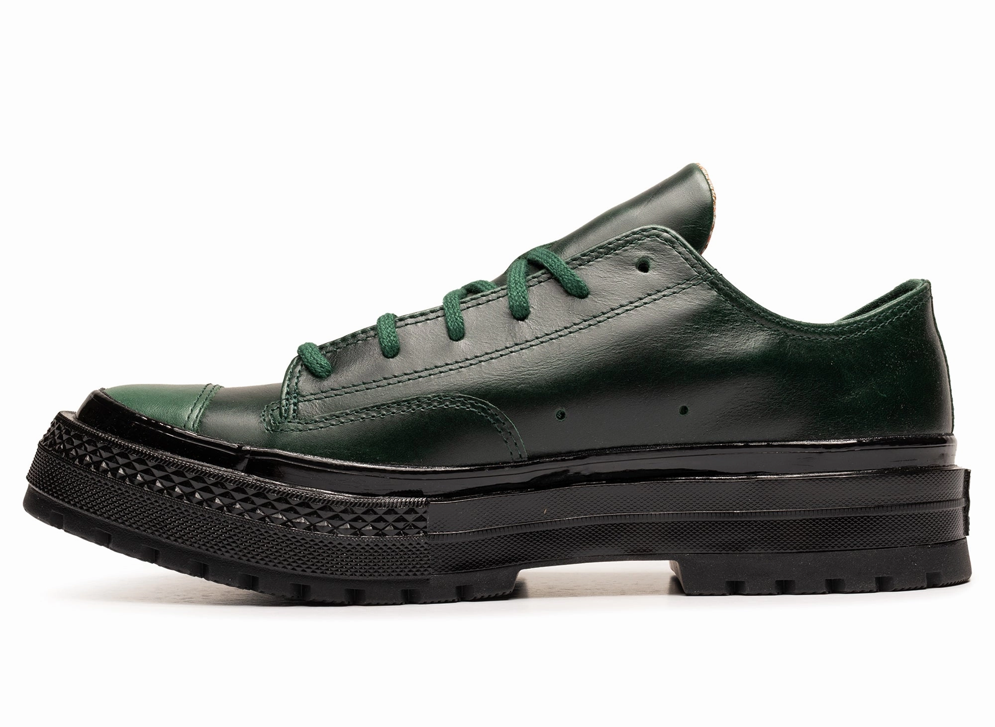 Always Ready Converse Chuck 70 National Ox