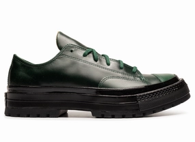 Converse Chuck 70 National Ox Spin Step