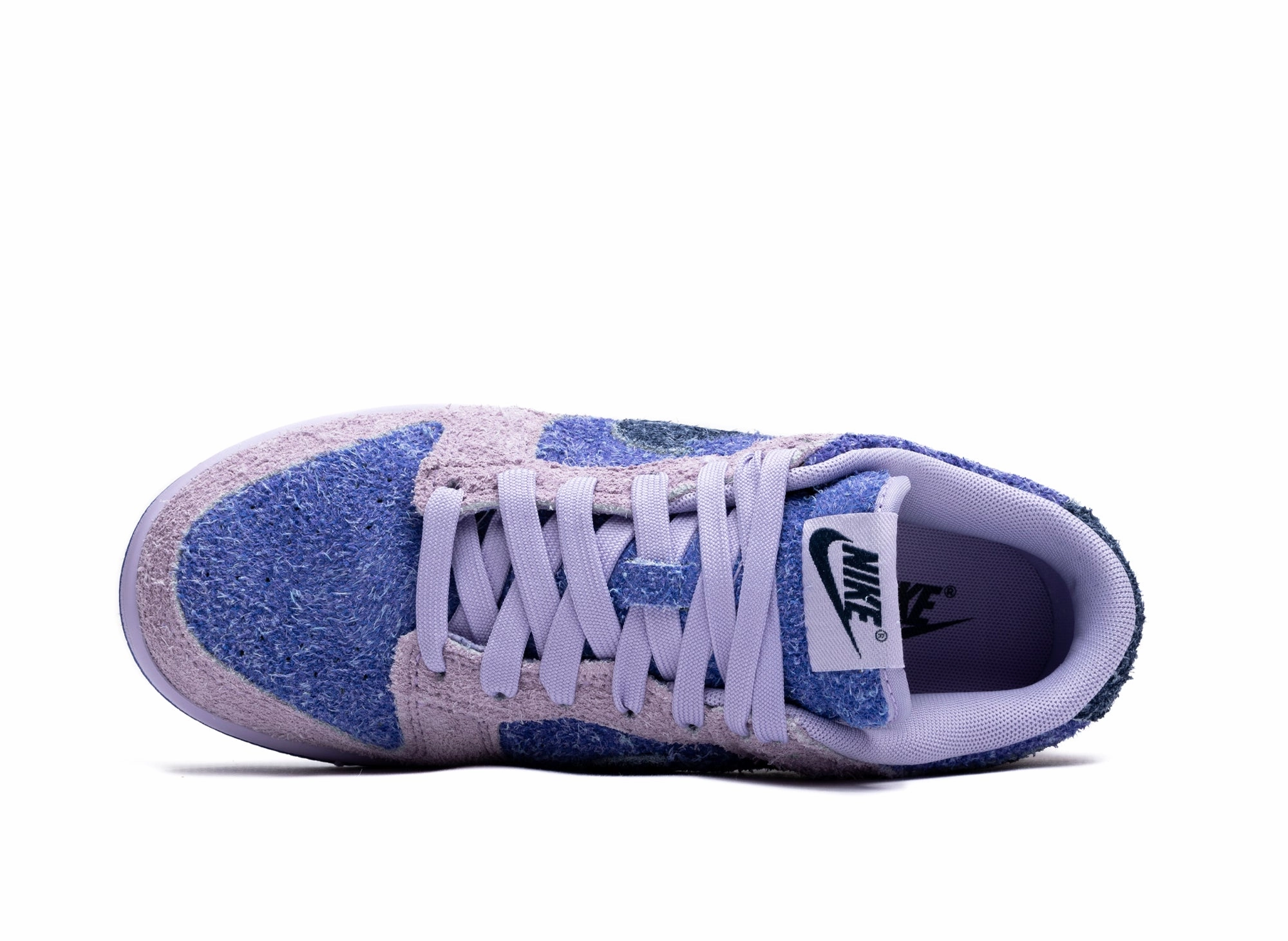 Women's Nike Dunk Low SE waterproof membrane