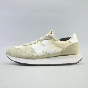 NEW BALANCE 237 Classic Toe Shape Pace Friendly