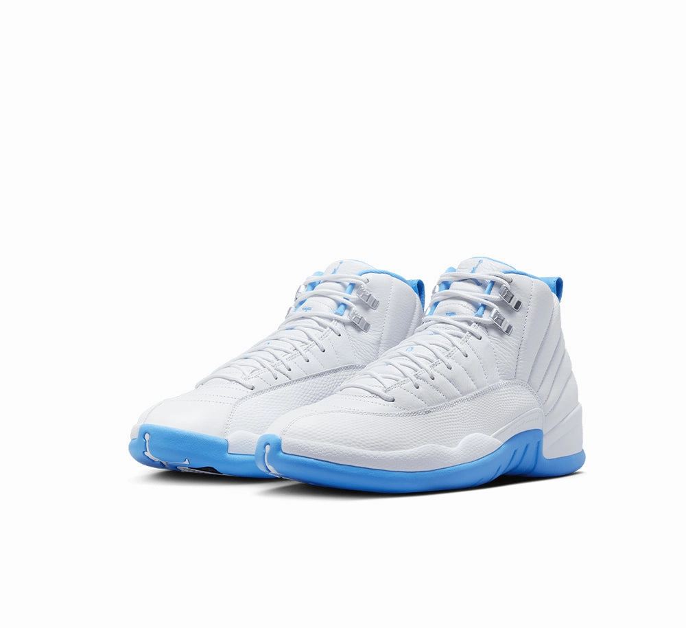 Air Jordan 12 Retro Turn Hike Any Day