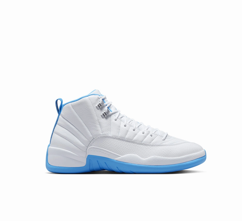 Leisure Day Air Jordan 12 Retro