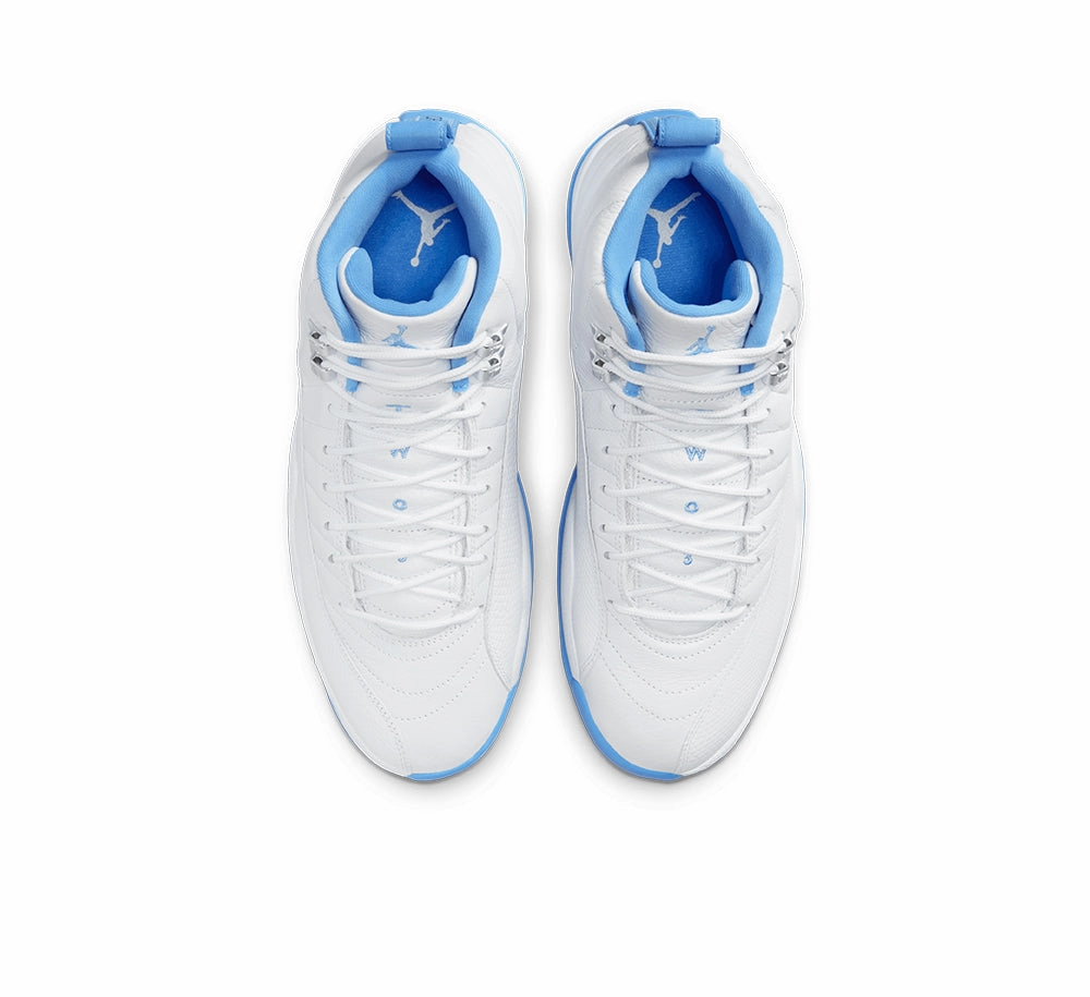 Weekday Style Wear Everyday Air Jordan 12 Retro