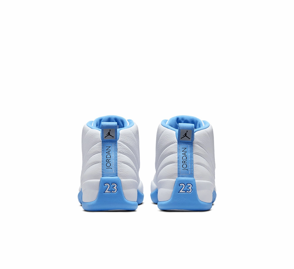 Break Pace Air Jordan 12 Retro