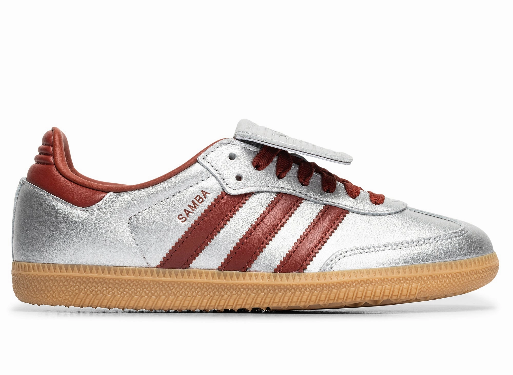Fashion Ease Women's Adidas Samba LT