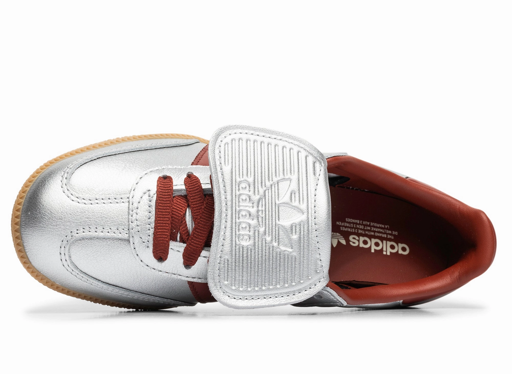 Fast Comfort Women's Adidas Samba LT