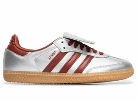 Fashion Ease Women's Adidas Samba LT