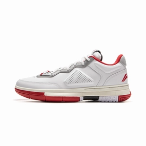 Way of Wade 1 Low "Overtown" Responsive Forefoot Zoom