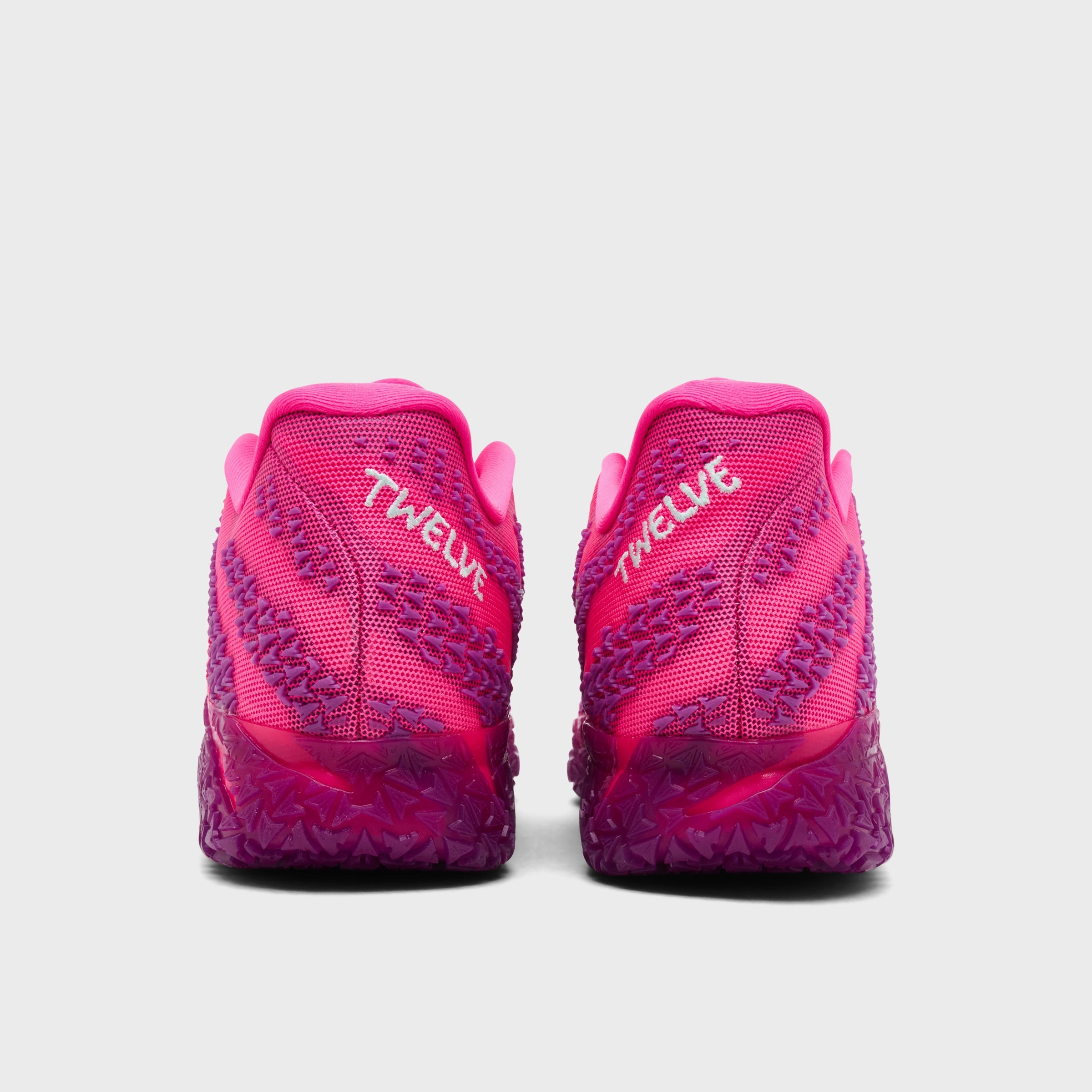 Sneakers Casual Design Nike Ja 3 Hyper Pink / Mint Foam - Black