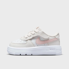 Nike Air Force 1 Low EasyOn TD Phantom / Echo Pink - Summit White Multi Layer Midsole