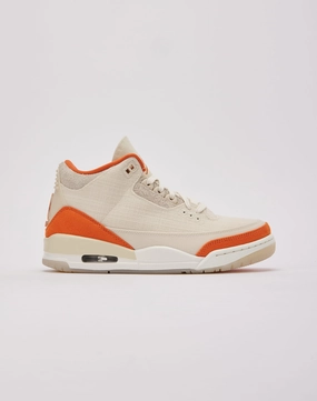 Jordan Air Jordan 3 Retro 'Starfish' Cloud Step