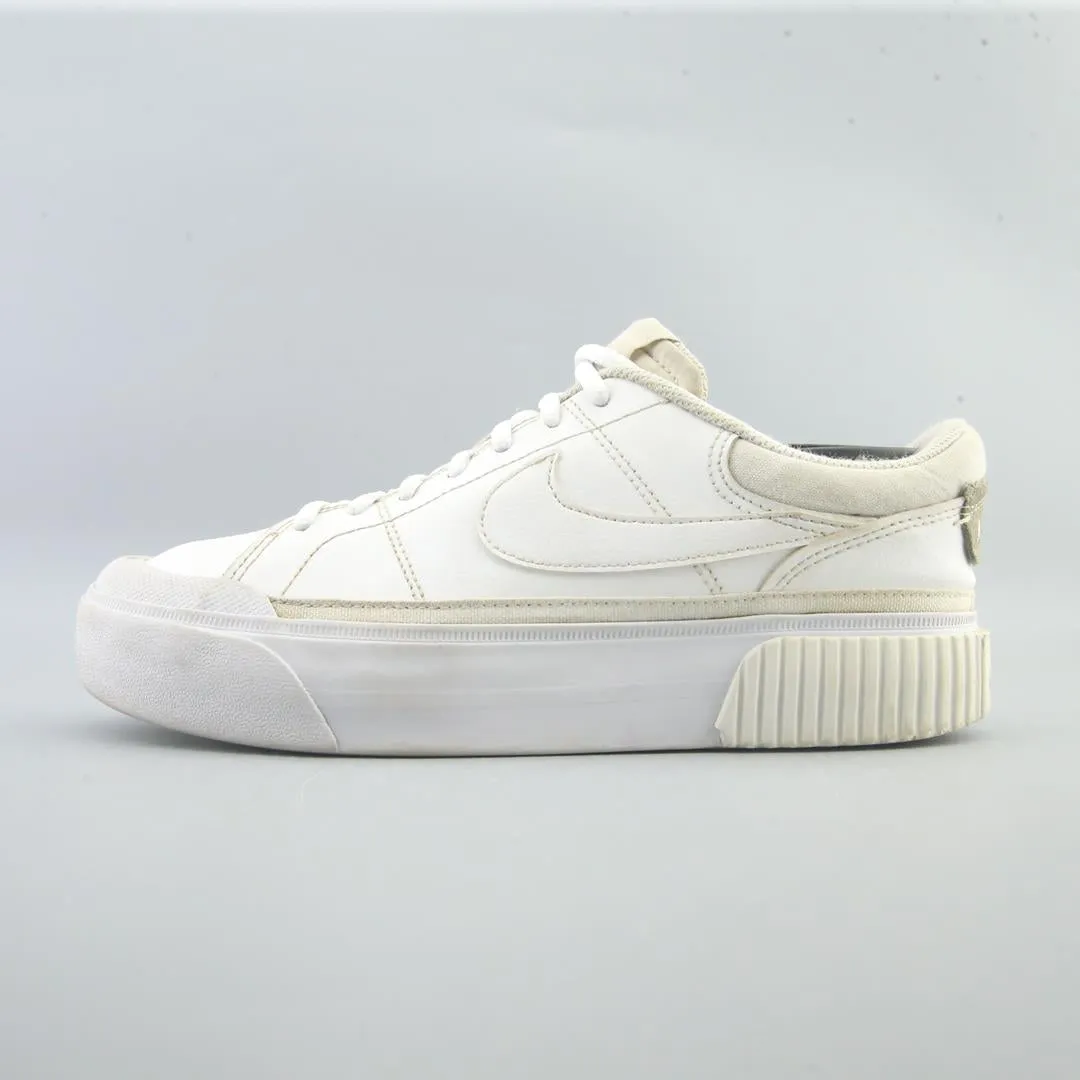 Weightless Wear Harbor Run NIKE COURT LEGACY LIFT