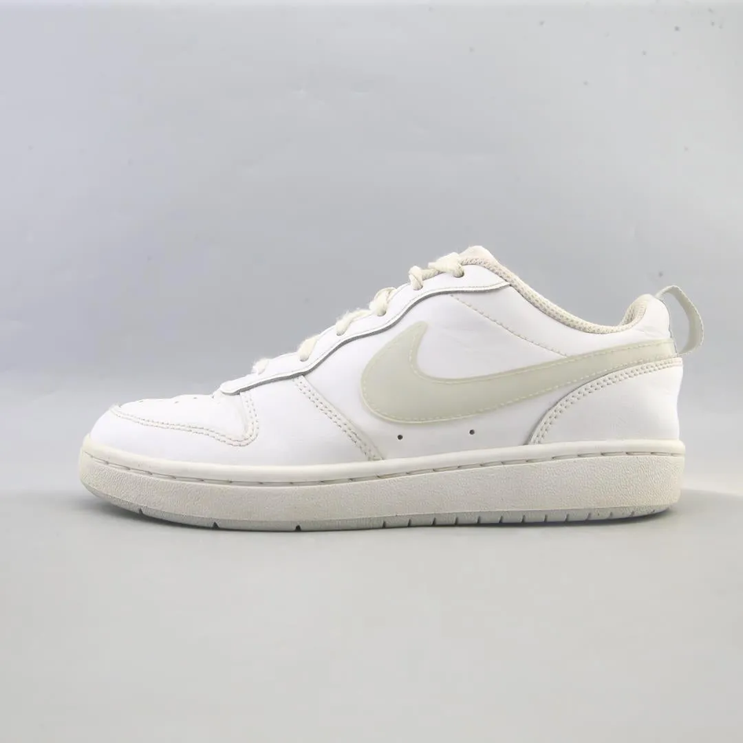 Mono Mood NIKE  COURT BOROUGH LOW 2