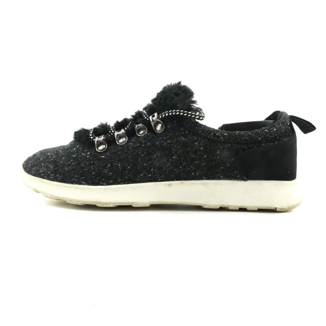 HOT RATED . Route Step MeshMaterial