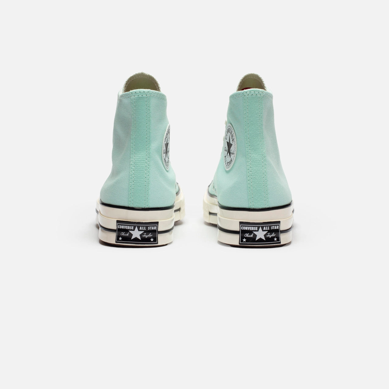 Chuck 70 Chunky Sole