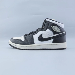 RollUp Alley Run NIKE JORDAN 1 MID SPLIT