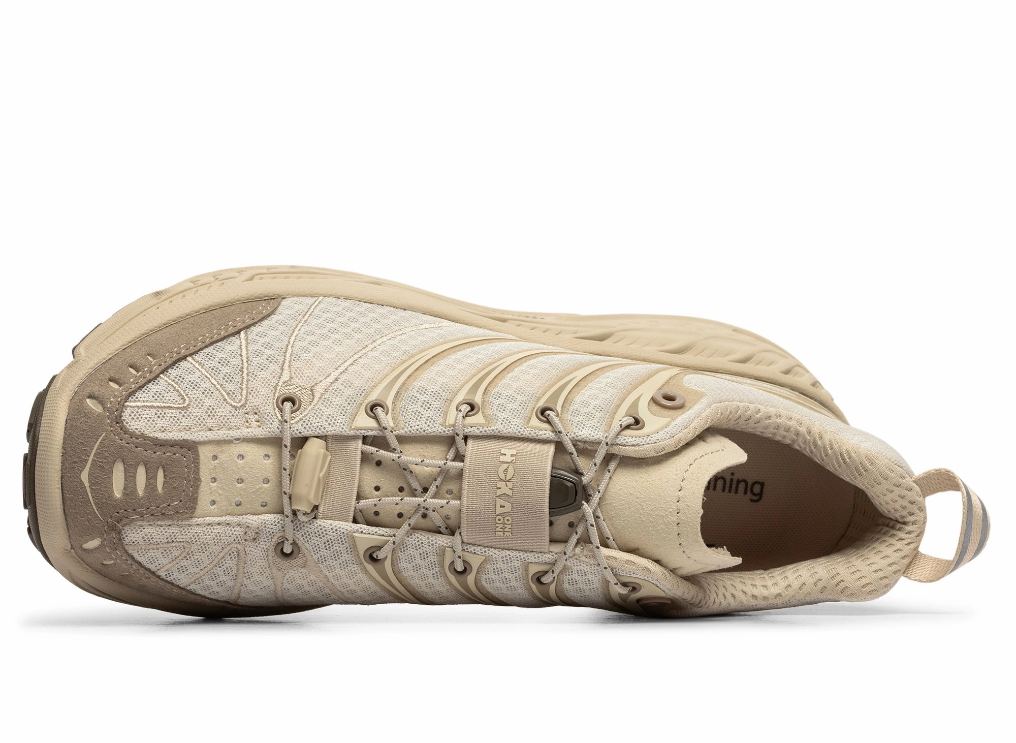 Unisex Hoka Stinson Evo OG City Active