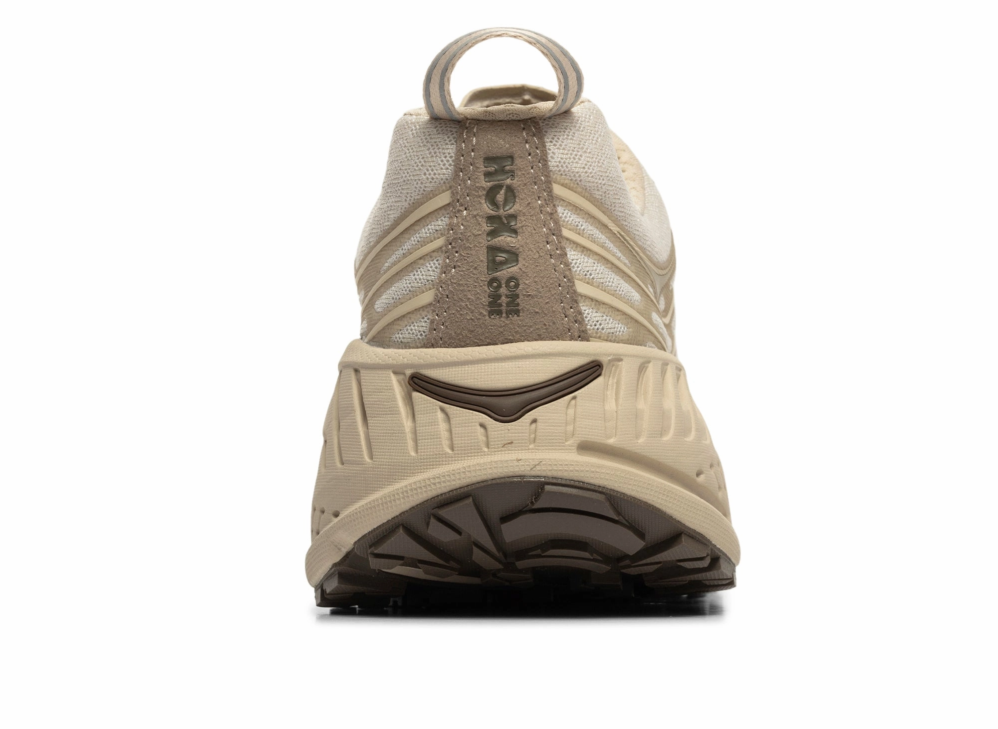 Silent Step Train Hike Unisex Hoka Stinson Evo OG