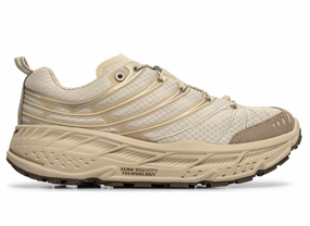 Unisex Hoka Stinson Evo OG Recycled Components Rubber   sole